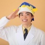 さかなクンさん、世界中の海洋学者の間で想像以上に偉大な学者として認識されてた！　→　それがわかる驚愕のやり取りがこちらｗｗｗｗ