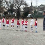 浦和道祖土サッカー少年団　ブログ