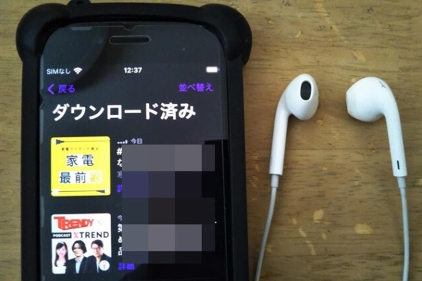 セガレの知恵袋 検証 Apple純正イヤホン Earpods の 音漏れ防止 低音強調化 をかんたんに 改造 する