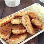 嶋田家の愛情ごはん