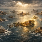 人類史「世界中の島国が侵略者の手によって先住民が支配されていますが、唯一日本だけが違います」これ結構凄くね？