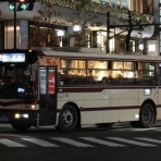 ろくいちはちのバスblog