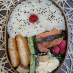 キッチン夫婦
