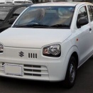 さっき車はアルトでいいと言ってた人へのレスなんだけど