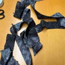 エコバック作り