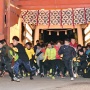 【悲報】西宮神社の「福男選び」54年ぶりに中止　GoTo全国一時停止受け