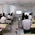 お茶の水はりきゅう専門学校のblog