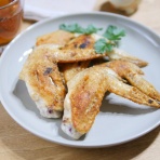 ビストロパパ　～パパ料理のススメ～