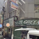 【ムスリム】新大久保だそうです。ここは道なので占拠しないでほしい。帰国してください。