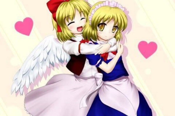 東方 夢幻姉妹スレ 東方まとめたいブログ