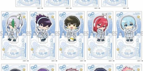 ブルーロック　まとめ売り　漫画　グッズ Amazon.co.jp: ブルーロック 19巻 20巻 21巻 キャラクターブック