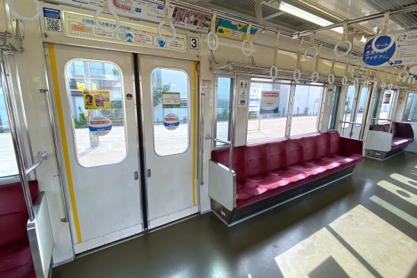 Odapedia ～小田急のファンブログ～