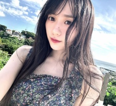 川﨑桜ちゃんのグラビアについて