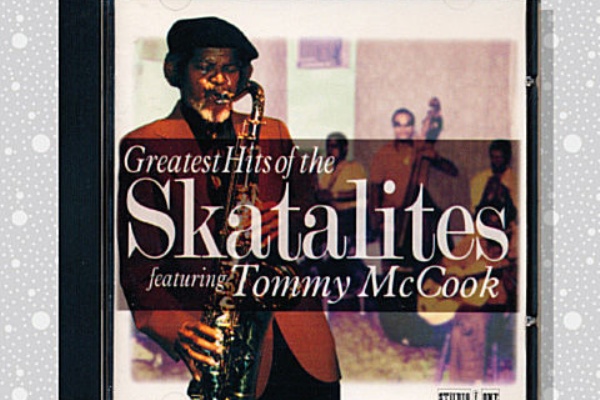 つれづれげえ日記 - (Compilation - Ska)