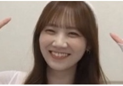 【朗報】田村真佑さん、脇汗ぐっしょりwwwwwwwwww