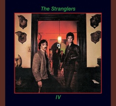 Peaches / The Stranglers　和訳