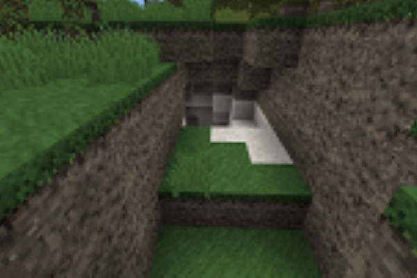 ボケっとマイクラ 出会い