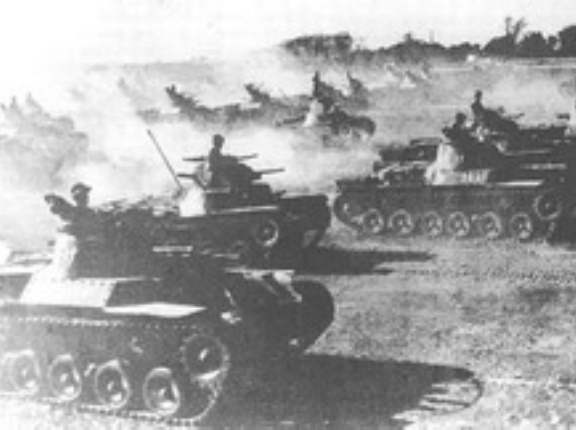 謎の勢力「アメリカじゃなくソ連と戦ってたら勝ってた」←これ