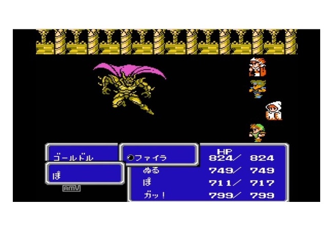 今更FF3をプレイした結果ｗｗｗｗｗ