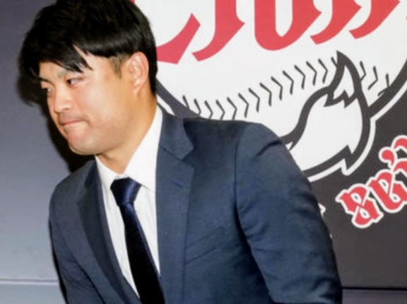 現役ドラフト対象になった訳ですが。。。