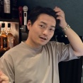 三浦銀二さん、脇雅昭議員の秘書からBARマスターに転身？兼業？