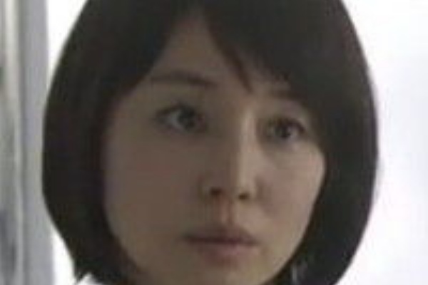 ドラマ 映画 Cm女優の ヘアスタイルと髪型画像集 医師たちの恋愛事情