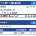 12月11日のトレード結果と12月14日のトレード結果