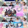 【速報】『アズールレーン』が『グリッドマン』『ダイナゼノン』とコラボ！！OPアニメをトリガーが制作ｗｗｗｗｗ