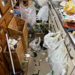 よけるのゴミ屋敷脱出計画