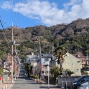 河内飯盛山に願かけ登山