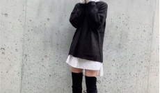 【元乃木坂】ゆったんの絶対領域 ・・・