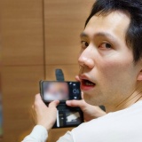 【画像】チー牛「このJCモデル(14)、かわええなあ、せや…！」⇒！！