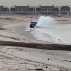 QQQ(海外の反応)