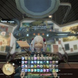 『【FF14】北洋(FC潜水艦)がM海狼の太刀筋中央まで進んだよーヾ(〃^∇^)ﾉ【FFXIV】パッチ7.5 Patch7.5』の画像