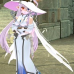 クローヴィルさんち