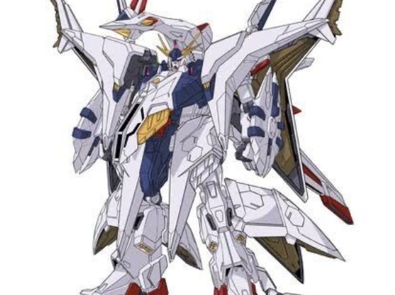 【劇場版 閃ハサ第二部】ペーネロペーが…！（ネタバレ注意）