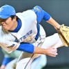 日ハム田中正義3回1安打無失点4K「自分の力を出せるように一生懸命やりたい」
