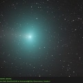 (2000mm) Comet C/2025 R2 (SWAN)