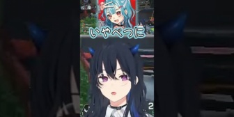 【ぶいすぽ】らむちの花見に対する反応に前のめりになるのせさん