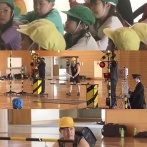 【画像】秋田の小学１年生、発育が良すぎて限界突破ｗｗｗｗ