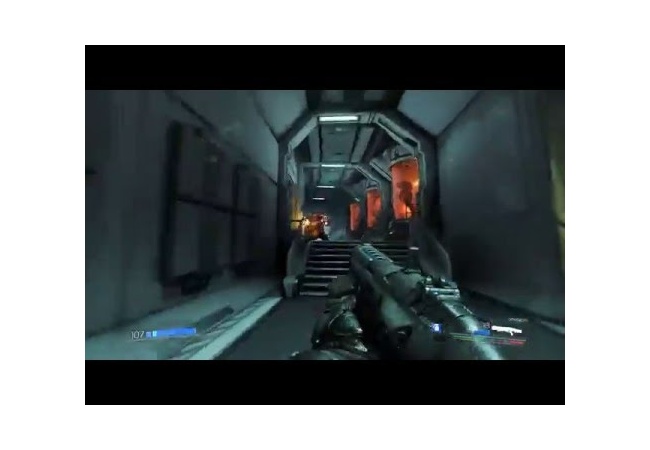 【DOOM】PC版のプレイ動画