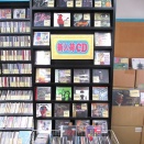 1月30日(金)店舗新入荷☞"J-POP/ROCK"
