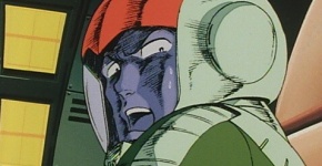 ガンダム
