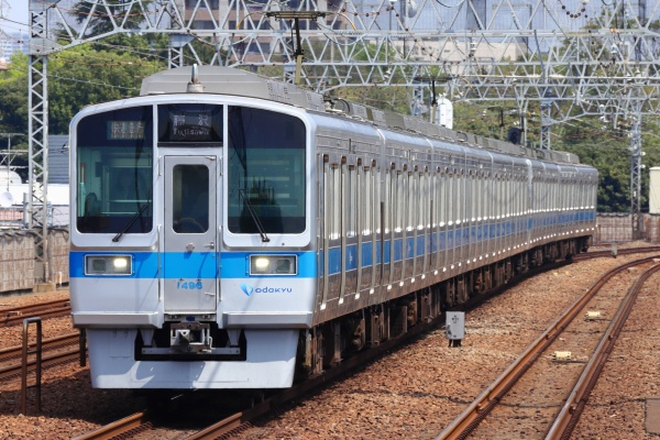 Odapedia ～小田急のファンブログ～ - 小田急1000形