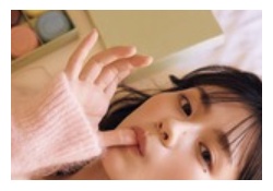 【朗報】川﨑桜の先行ショット、ちゅぱちゅぱwwwwww