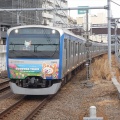 相鉄本線　11000系　11002F