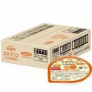 【2,244円】日清オイリオ エネプリン みかん味 24個入り MCT配合 栄養補助食品 介護食 高カロリー