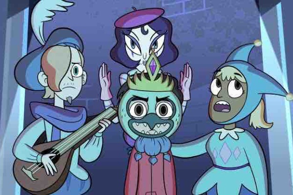 悪魔バスタースターバタフライ 洋書 漫画 コミック マルコ レーザー犬