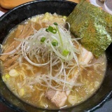 狭山市　麺屋　嘉藤