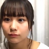 『[動画]2019.04.27（19:03～） SHOWROOM　「≠ME(ノットイコールミー) 尾木波菜」＠個人配信』の画像